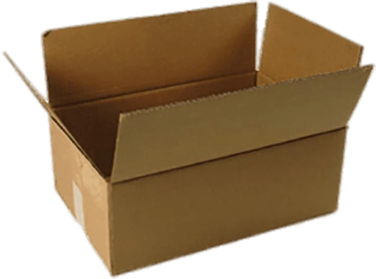 Corrugated Box