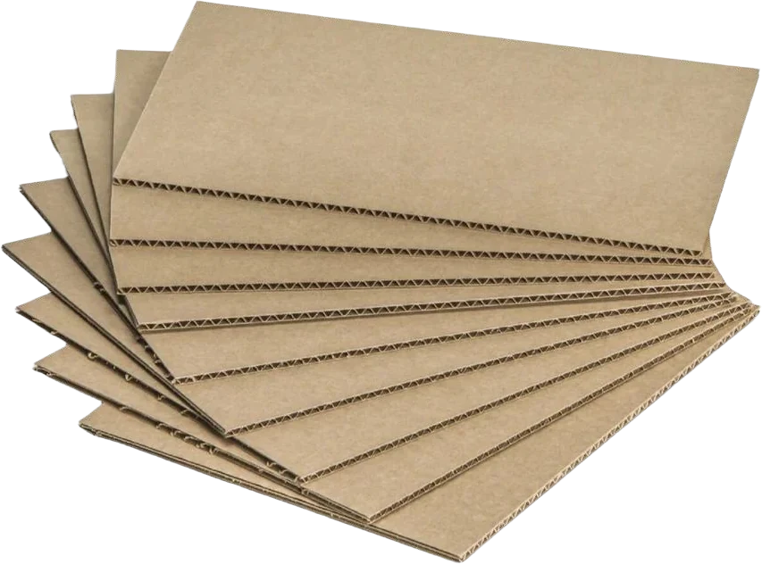 Corrugated Sheets