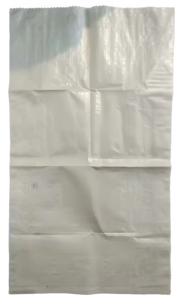 Laminated Pp Bag