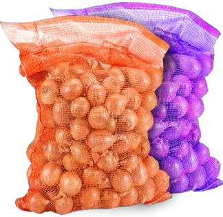 Leno Produce Bags